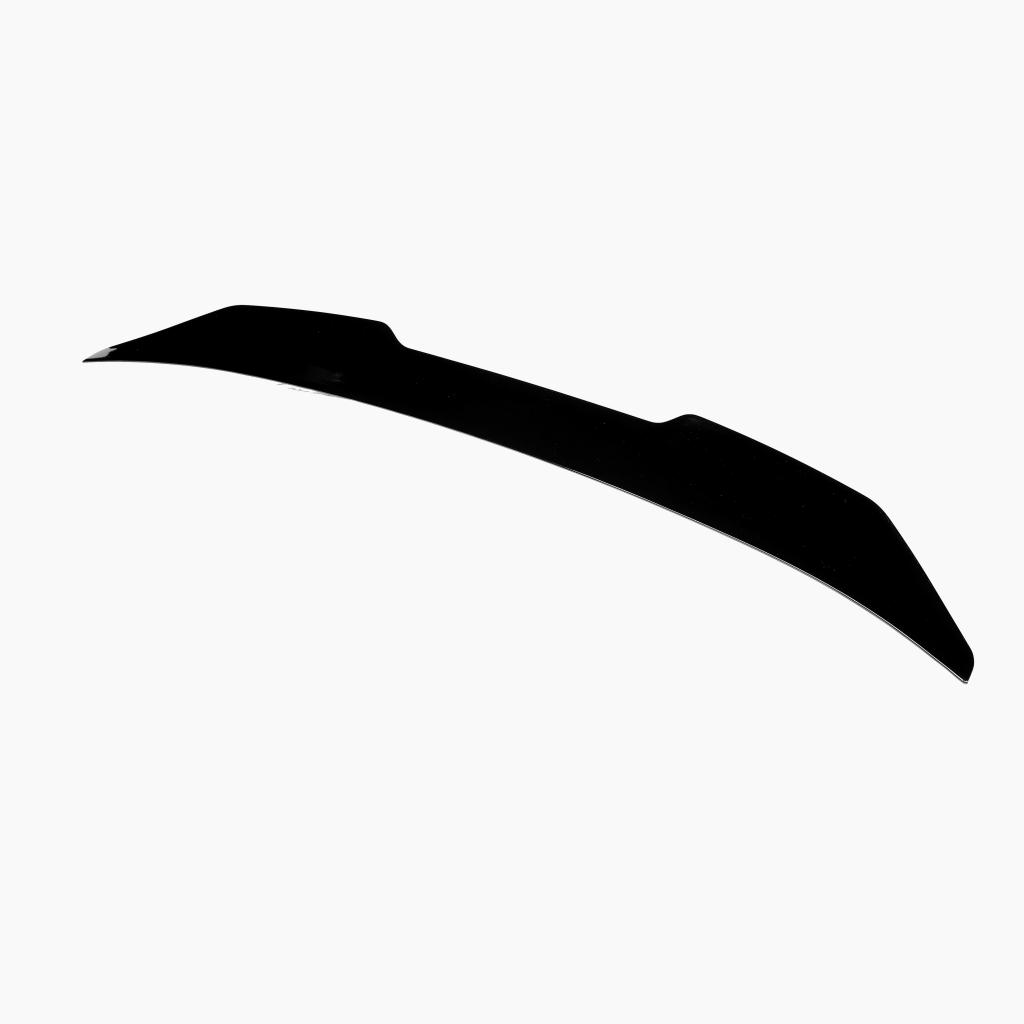 PSM Style Glossy Black Trunk Spoiler For BMW 5 Series,i5 G60/G61 (2023+)