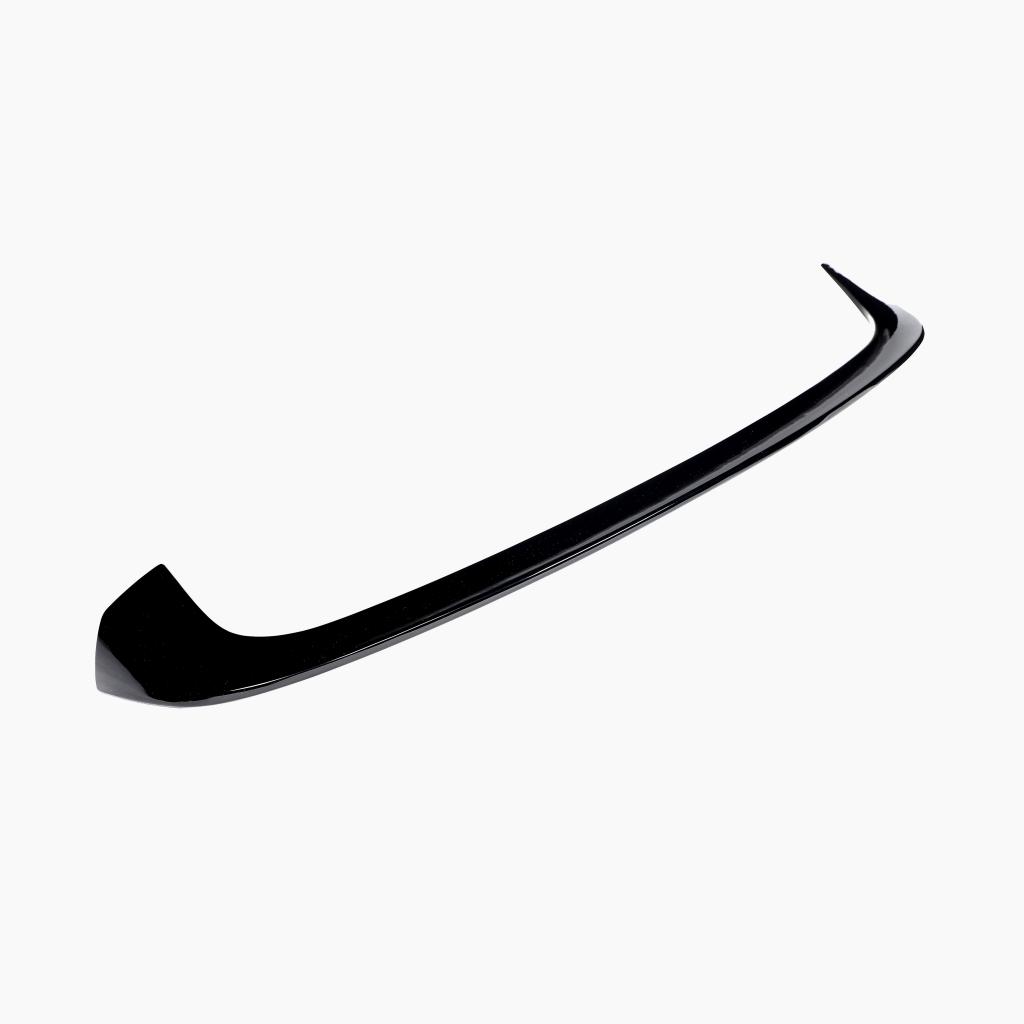 Performance Style Gloss Black Trunk Spoiler for BMW 1 Series F20/F21 LCI M Sport (2015-2019)