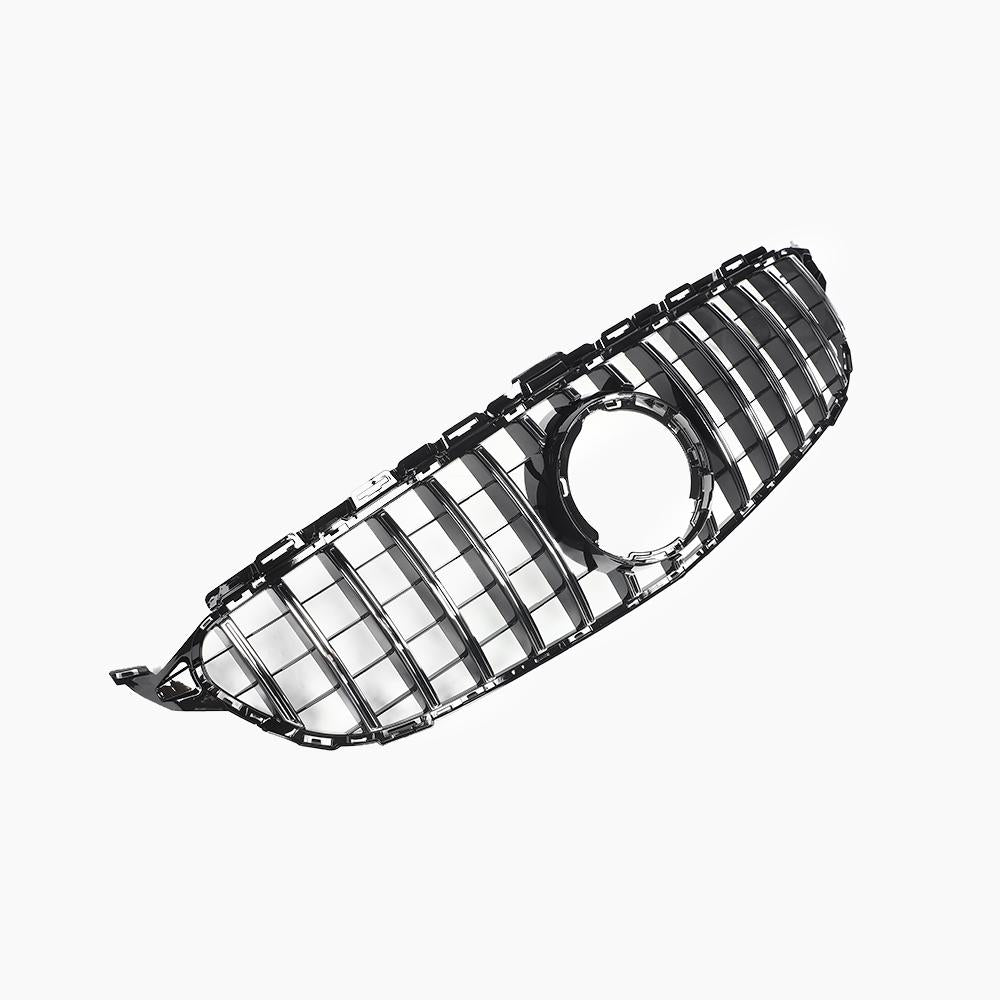 W205FrontGrille