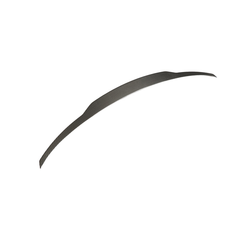 BMW X5M F95/X5 G05 LCI MP Style Carbon Fiber Middle Spoiler