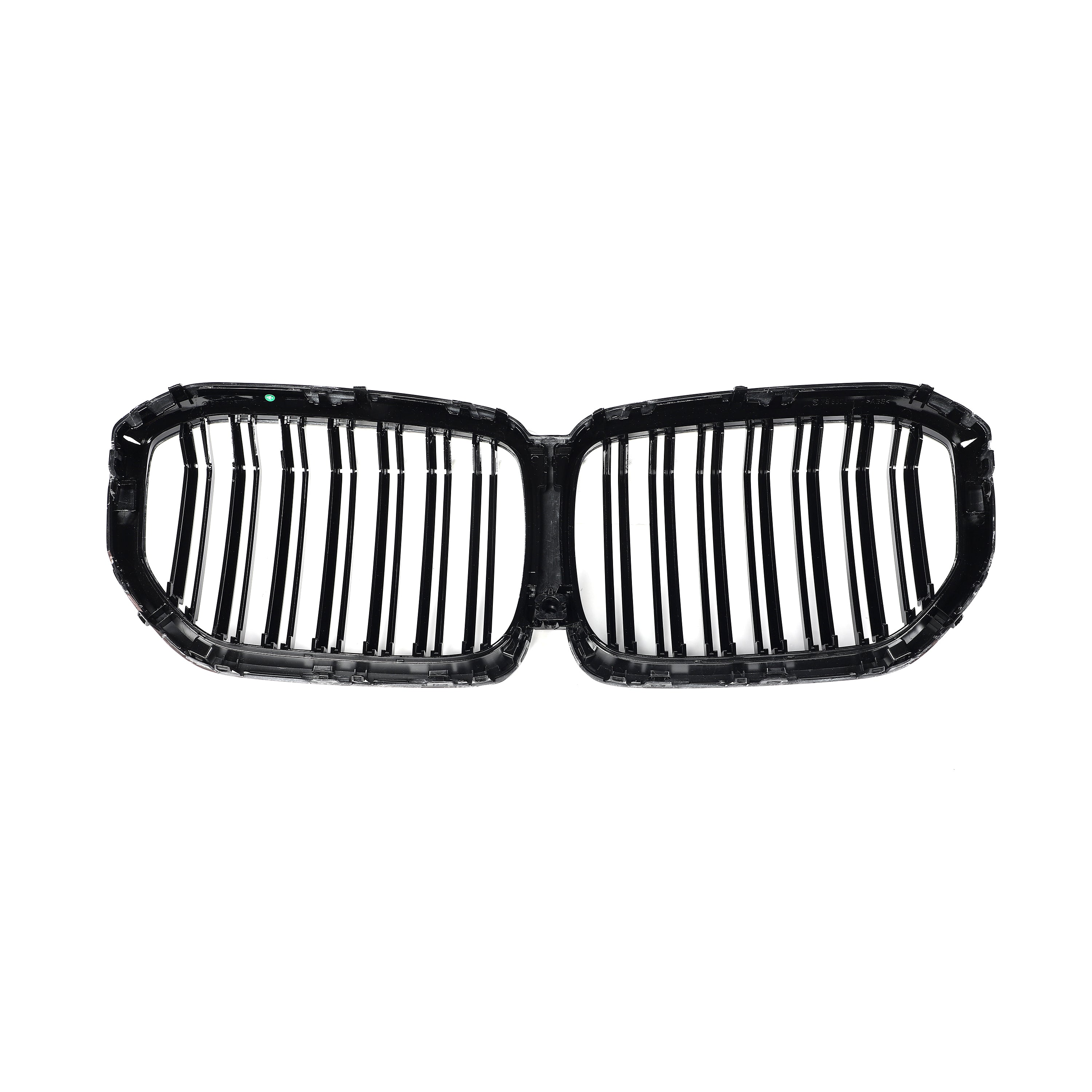 Carbon Fiber Front Grille for BMW X5M F95 Pre-LCI (2020–2023)