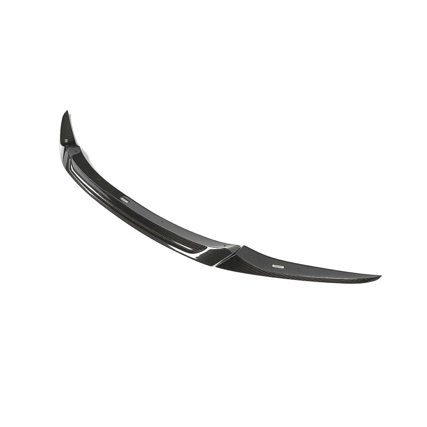 Carbon Fiber Front Lip For BMW 8 Series G14/G15/G16 (2019-present)