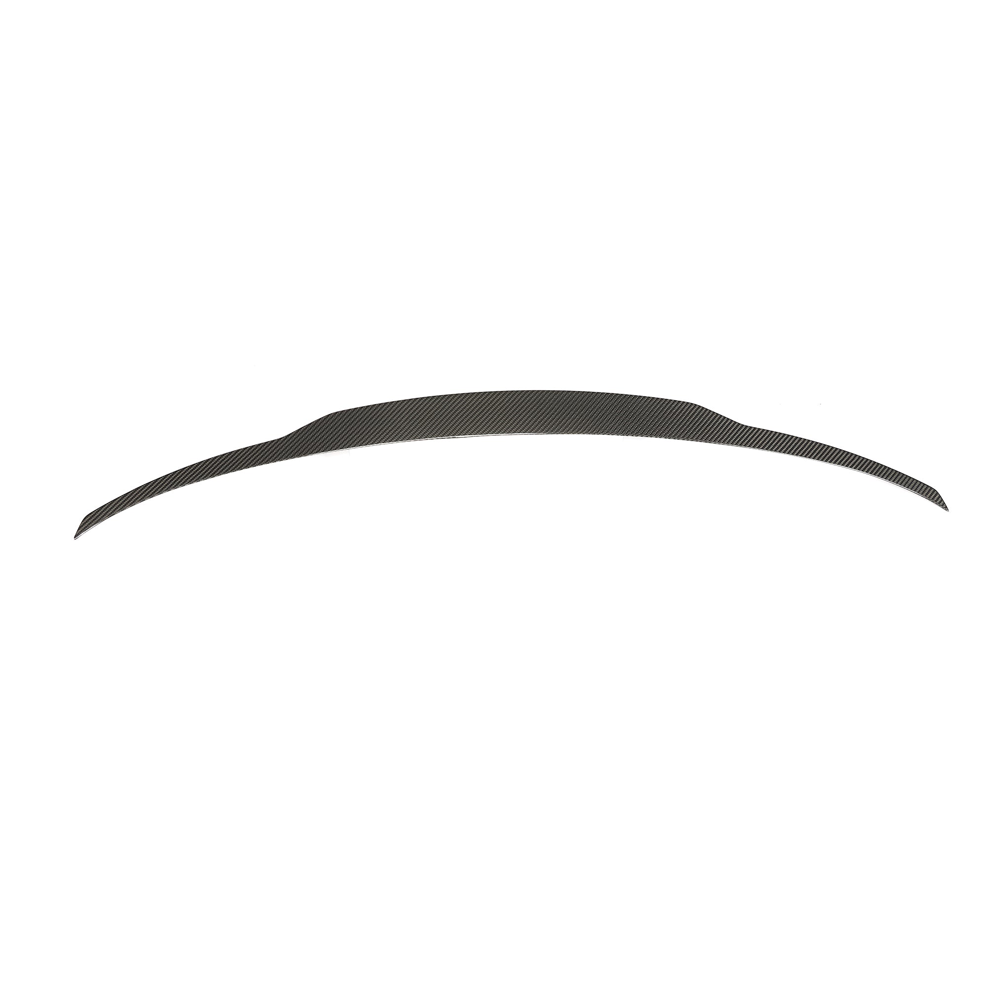 MP Style Carbon Fiber Middle Spoiler for BMW X5M F95/X5 G05 LCI(2023+)