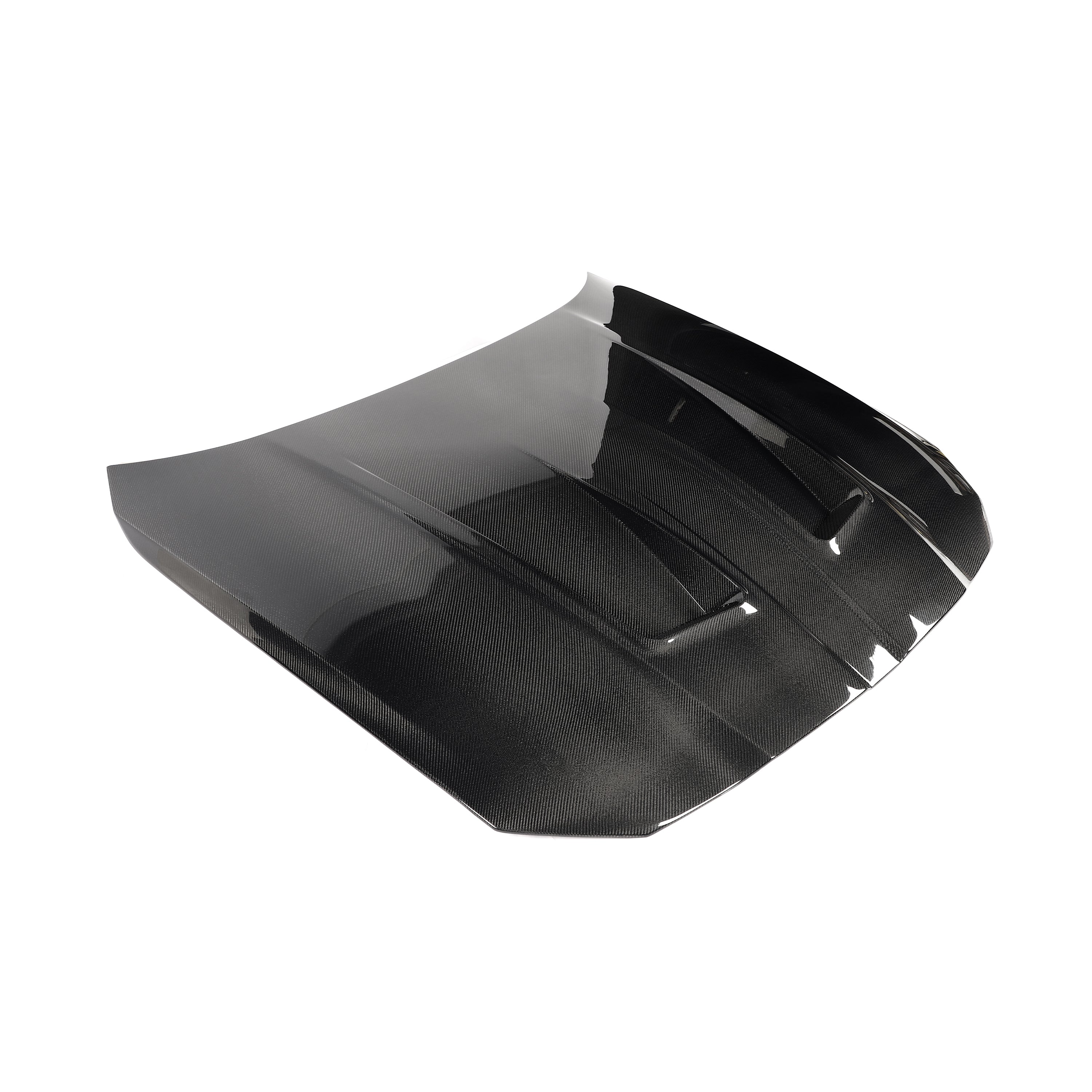 OEM Style Carbon Fiber hood for BMW M3 G80 G81/M4 G82 G83 (2021+)