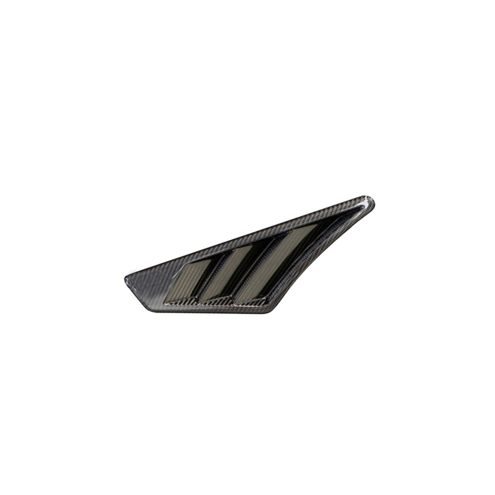 Carbon Fiber Vents  for AUDI Q8 Pre-LCI(2019-2023)