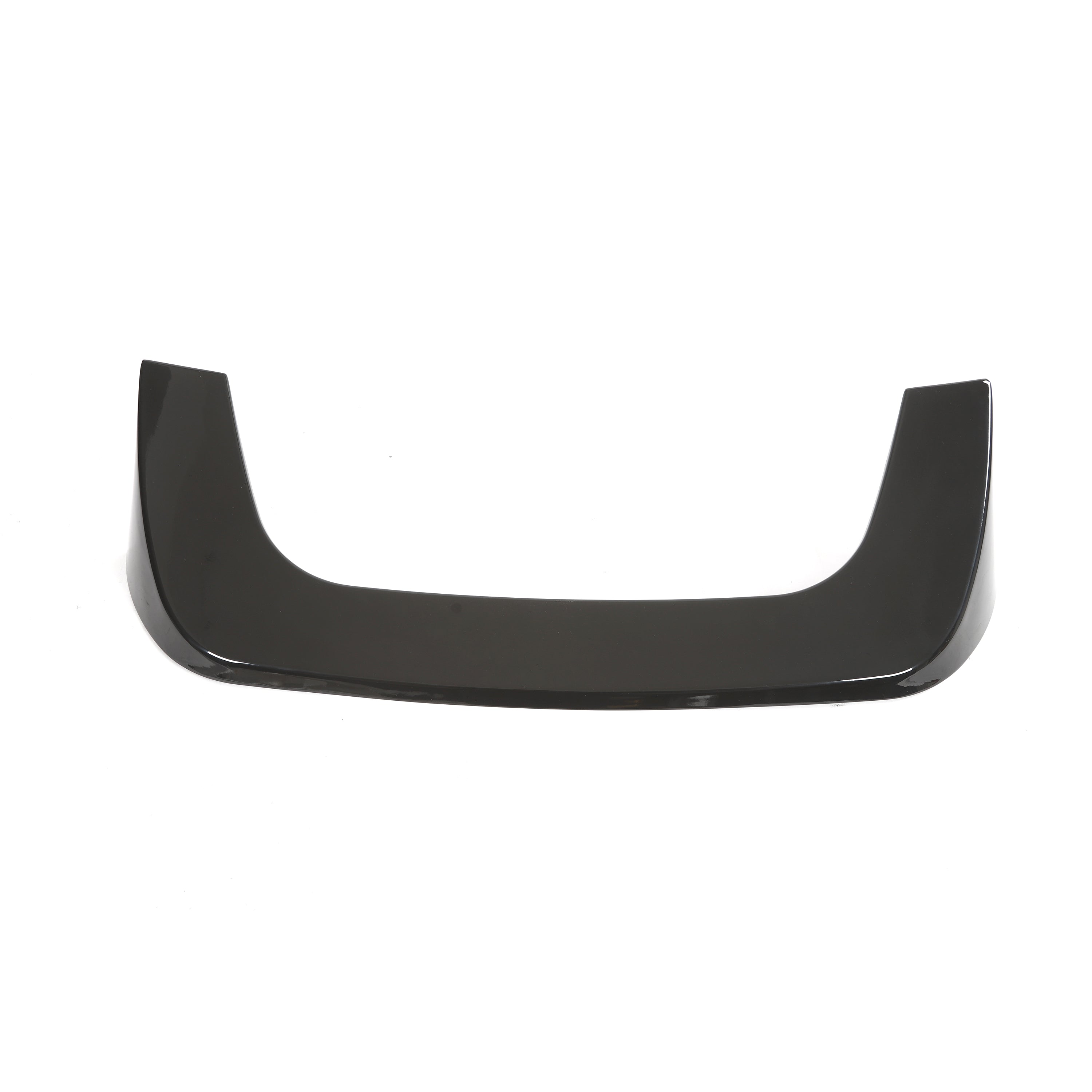 AC Style Gloss Black Roof Spoiler for BMW i3(I01)