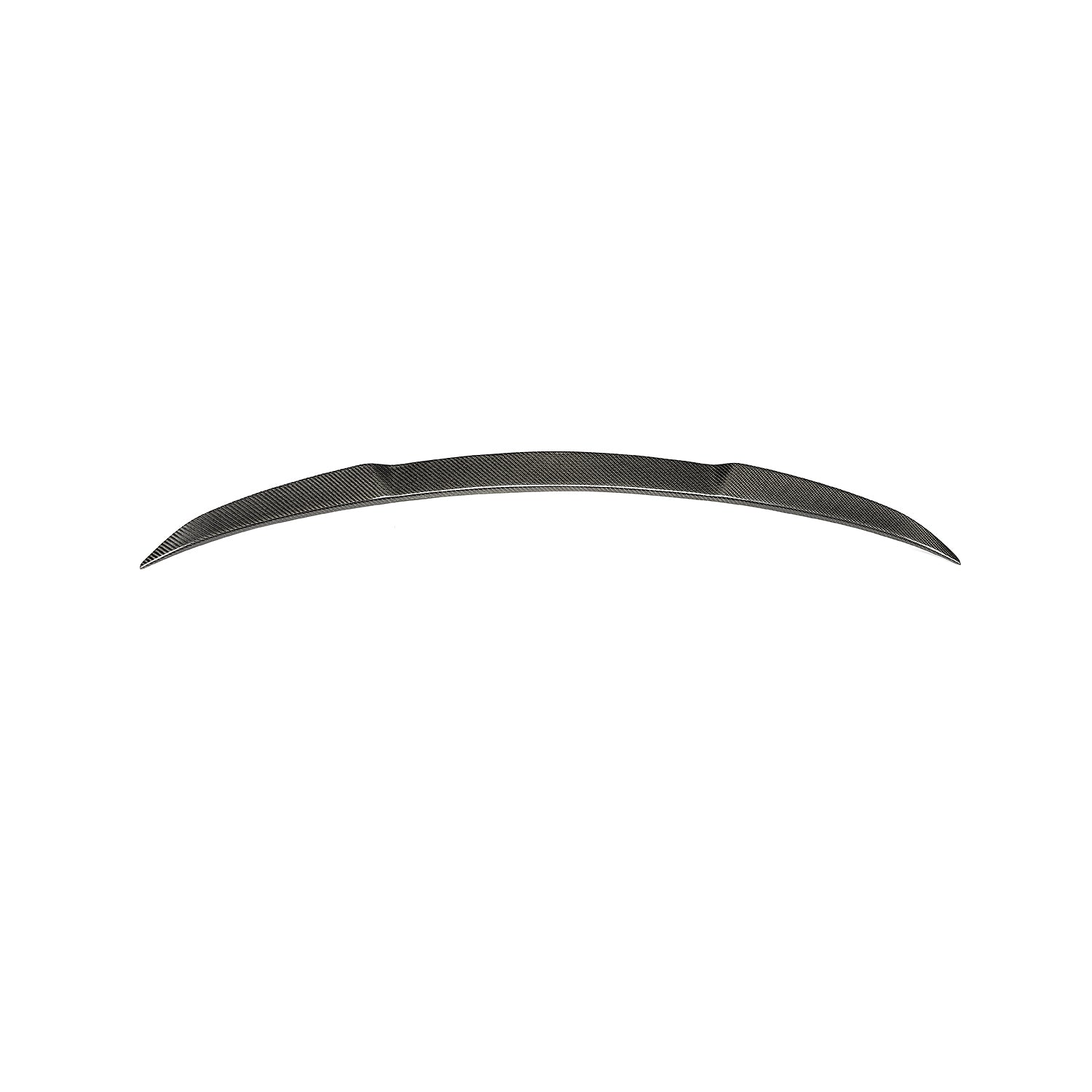 VS Style Carbon Fiber Trunk Spoiler for BMW 4 Series, i4 G26 Gran Coupé (2021+)