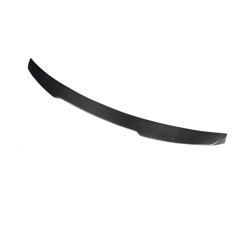 Carbon Fiber Middle Spoiler For BMW X5M F95(2020-present)