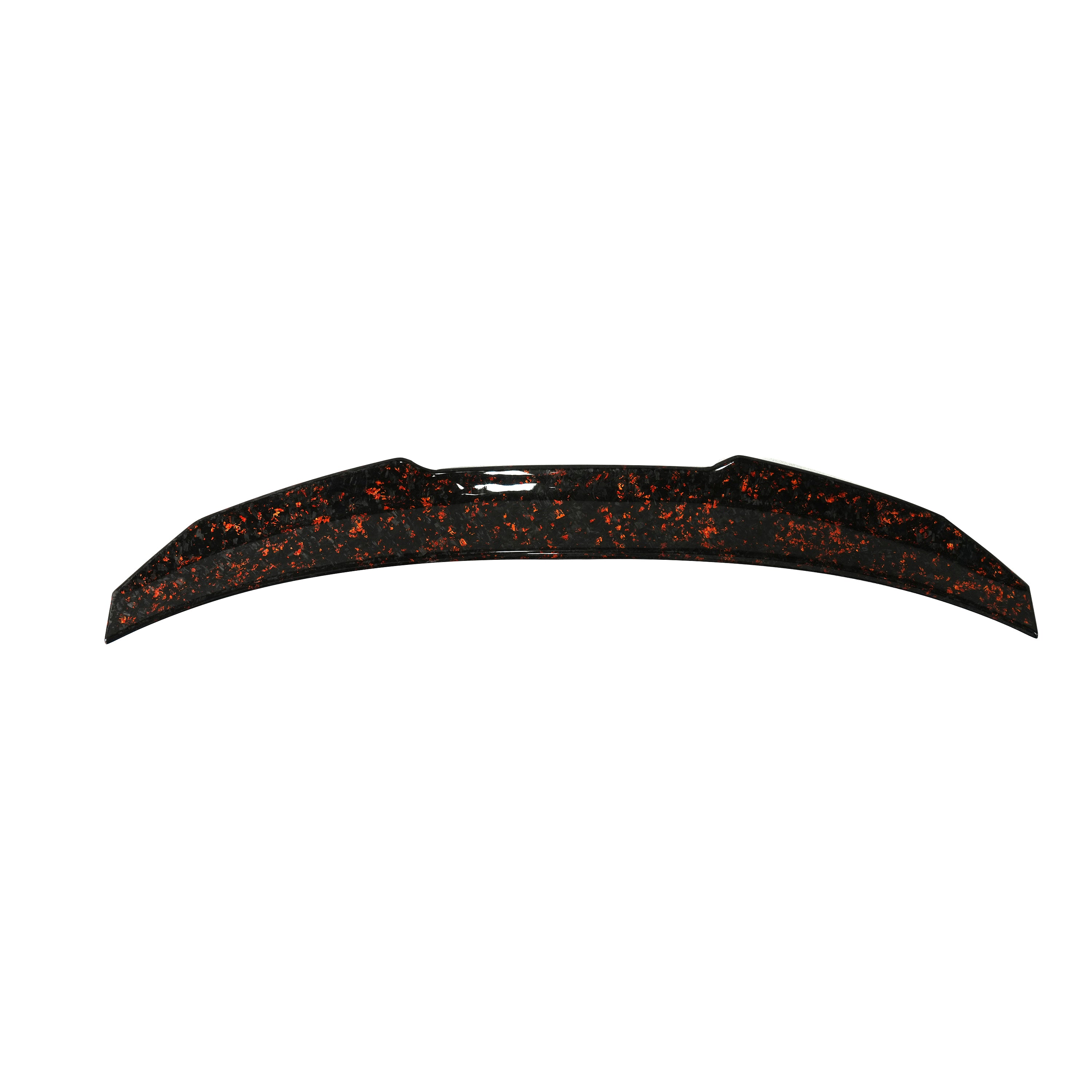 PSM Style Forged Fiber Trunk Spoiler for BMW 4 Series G22, M4 G82 (2021+)