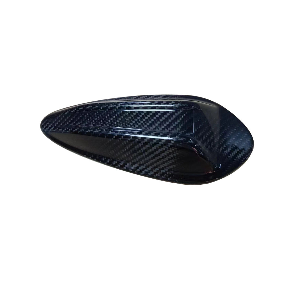 ST Style Carbon Fiber Antenna Cover For BMW M3 G80 M4 G82/ G83 (2021+)