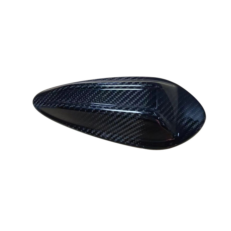 BMW M3 G80 M4 G82/ G83  ST Style Carbon Fiber Antenna Cover