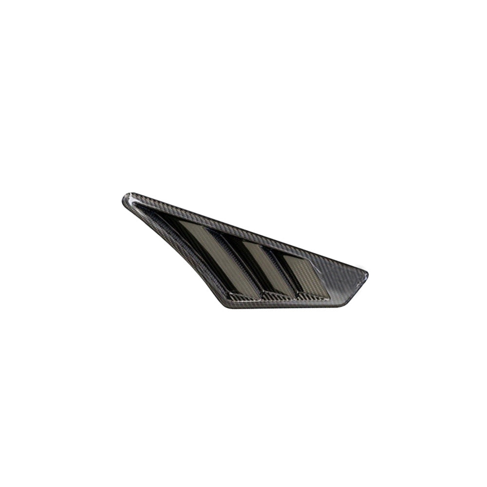 Carbon Fiber Vents  for AUDI Q8 Pre-LCI(2019-2023)