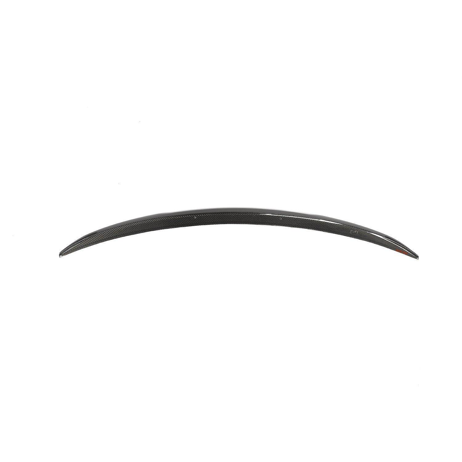 VS Style Carbon Fiber Trunk Spoiler for BMW 4 Series, i4 G26 Gran Coupé (2021+)