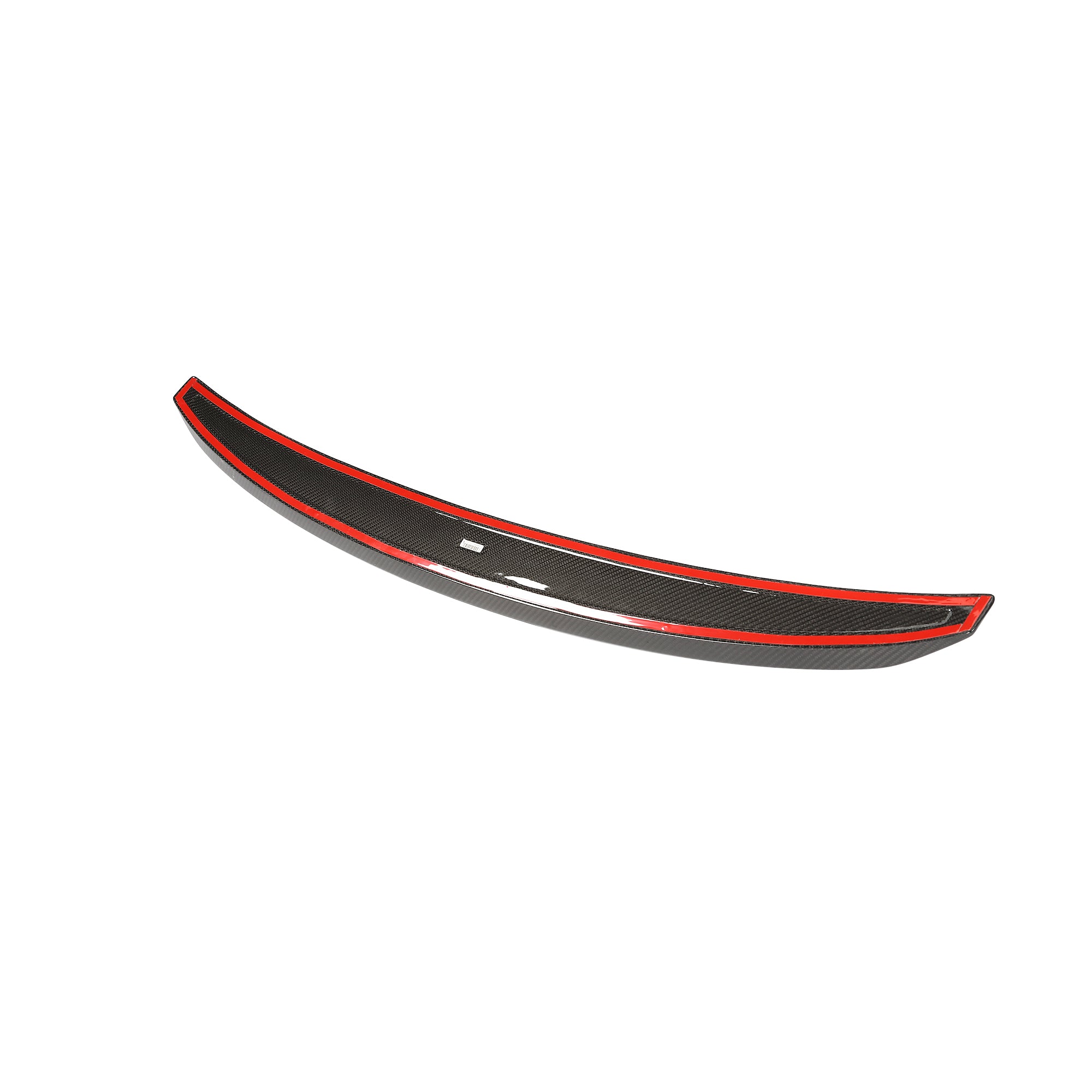 MP Style Carbon Fiber Spoiler for BMW M5 G90(2024+)