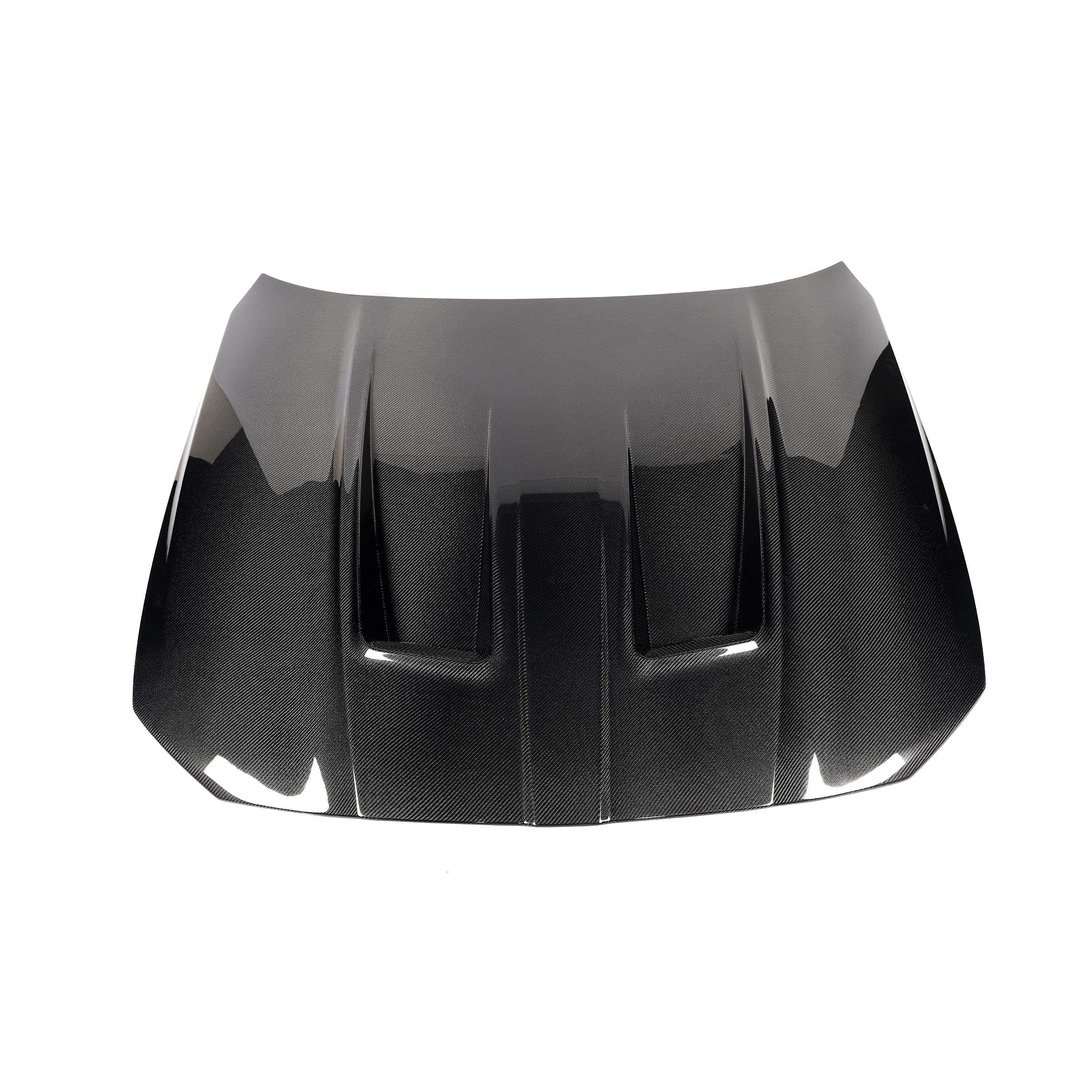 OEM Style Carbon Fiber hood for BMW M3 G80 G81/M4 G82 G83 (2021+)