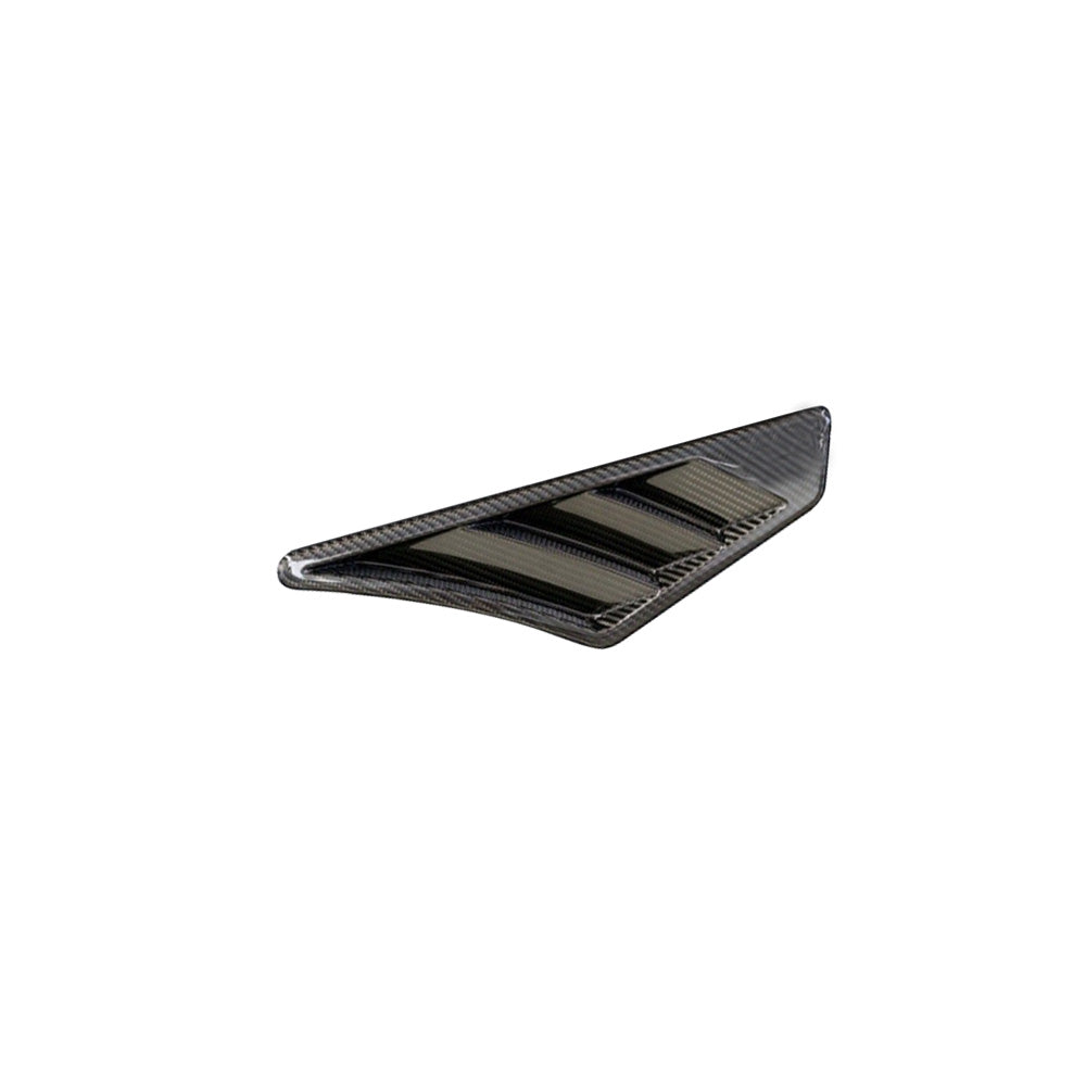 Carbon Fiber Vents  for AUDI Q8 Pre-LCI(2019-2023)