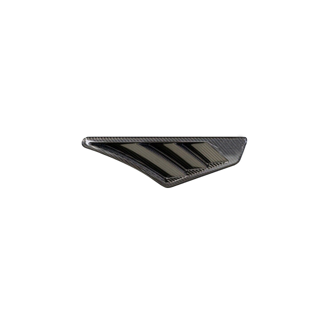 Carbon Fiber Vents  for AUDI Q8 Pre-LCI(2019-2023)