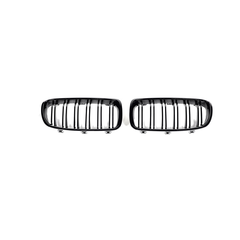 BMW 3 Series F30  Style  Grill