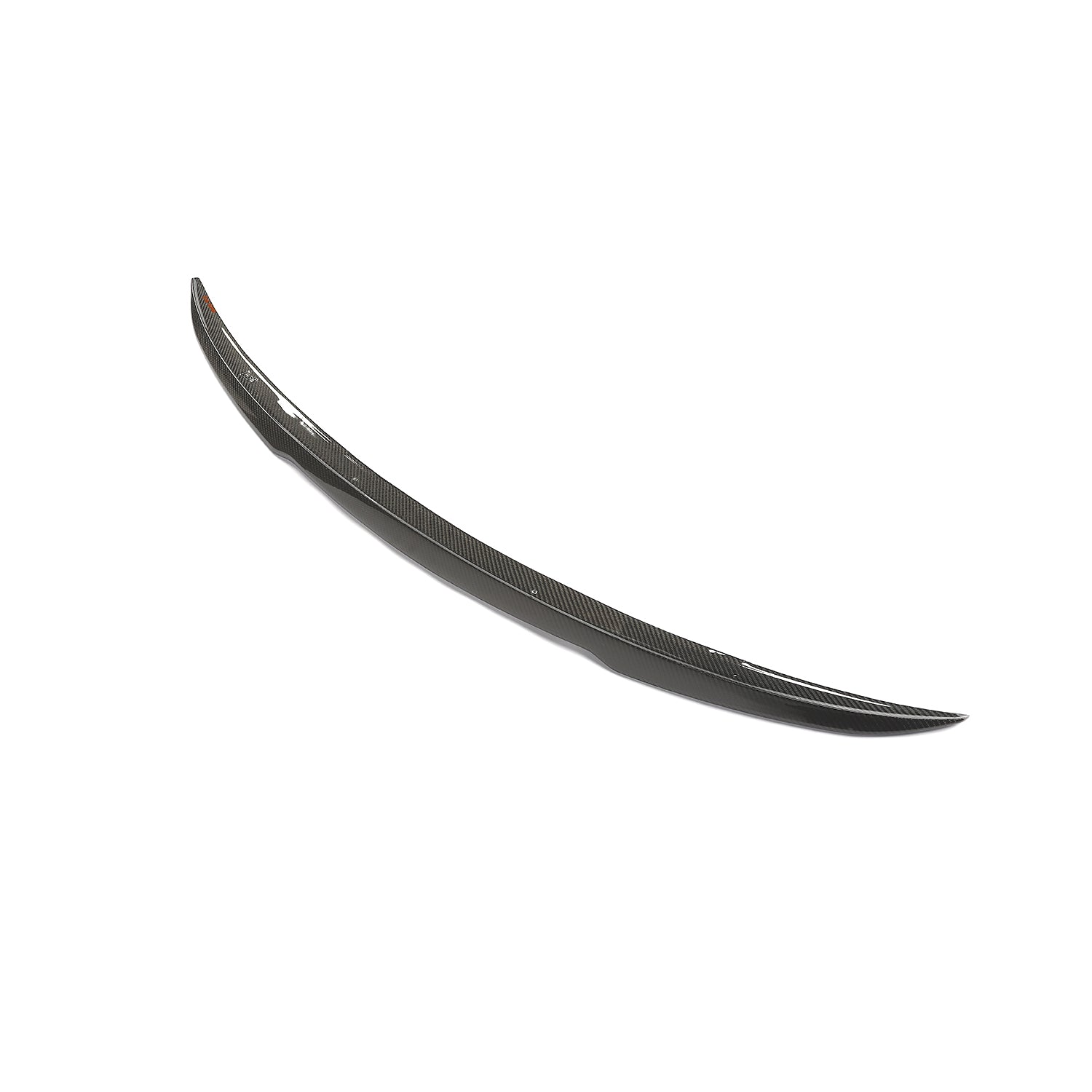 VS Style Carbon Fiber Trunk Spoiler for BMW 4 Series, i4 G26 Gran Coupé (2021+)