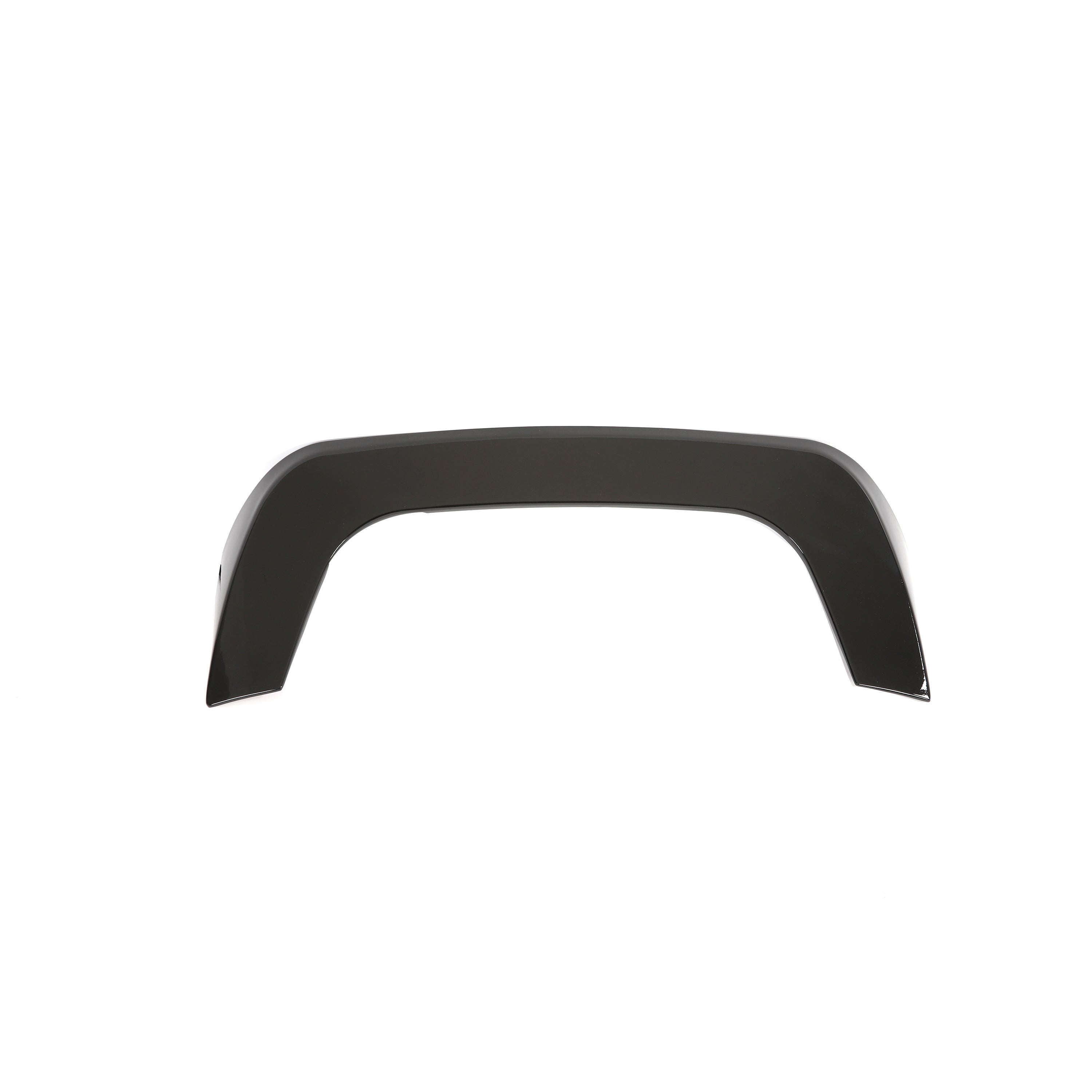 BMW i3 AC Style ABS Roof Spoiler - front view