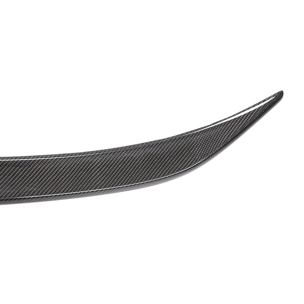 Performance Style Carbon Fiber Trunk Spoiler for BMW 3 Series G20/G21 Pre-LCI (2019-2022)