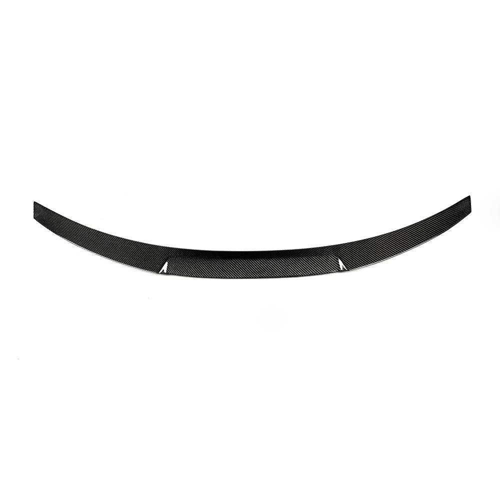 M4 Style Carbon Fiber Trunk Spoiler for BMW 3 Series G20 Pre-LCI（2019-2022）