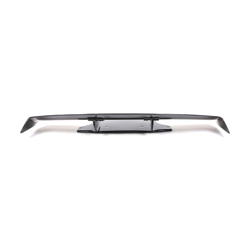 VRS Style Carbon Fiber Trunk Spoiler for Mercedes Benz A-Class W176 (2012-2018)