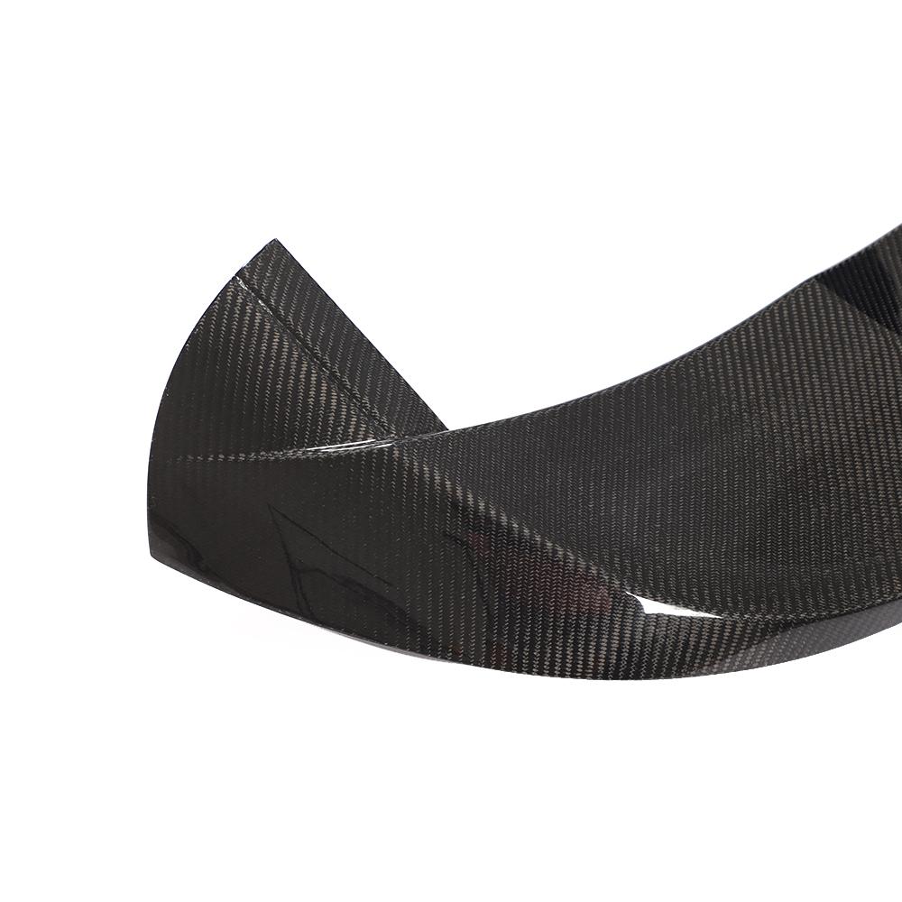 Performance Style Carbon Fiber Roof Spoiler for Mercedes Benz A-Class W176 (2012-2018)