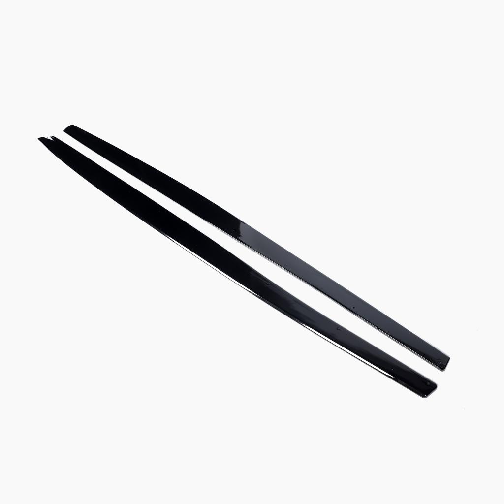 Performance Style Gloss Black Side Skirt for BMW M3 F80/M4 F82(2014-2020)