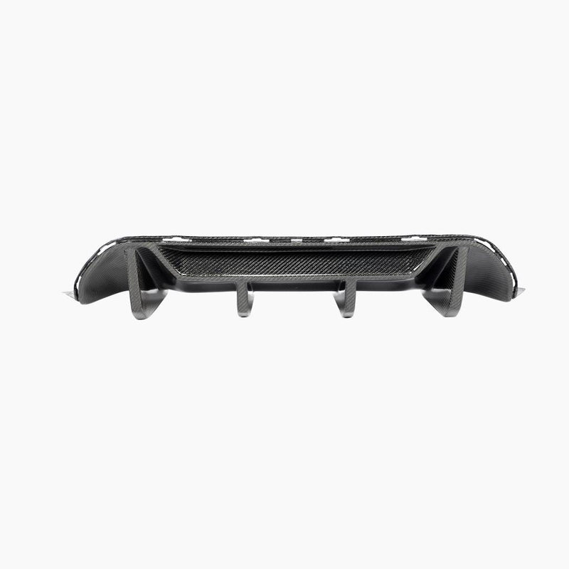 BMW M5 F90 Pre-LCI  Performance Style Carbon Fiber Rear Diffuser