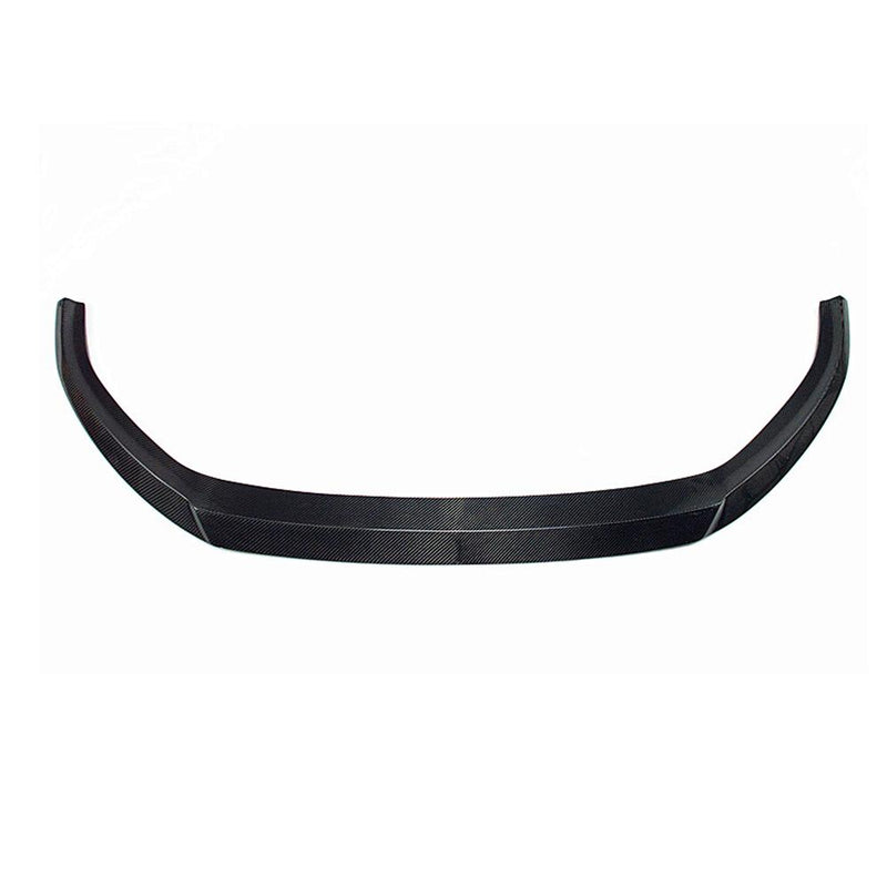 A3 Sline Hatchback 8.5V LCI  ST Style Carbon Fiber Front Lip