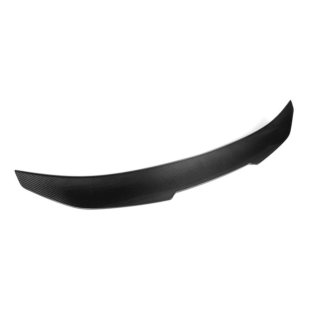 PSM Style Carbon Fiber Trunk Spoiler For BMW 2 Series F44 Gran Coupé (2020-2024)