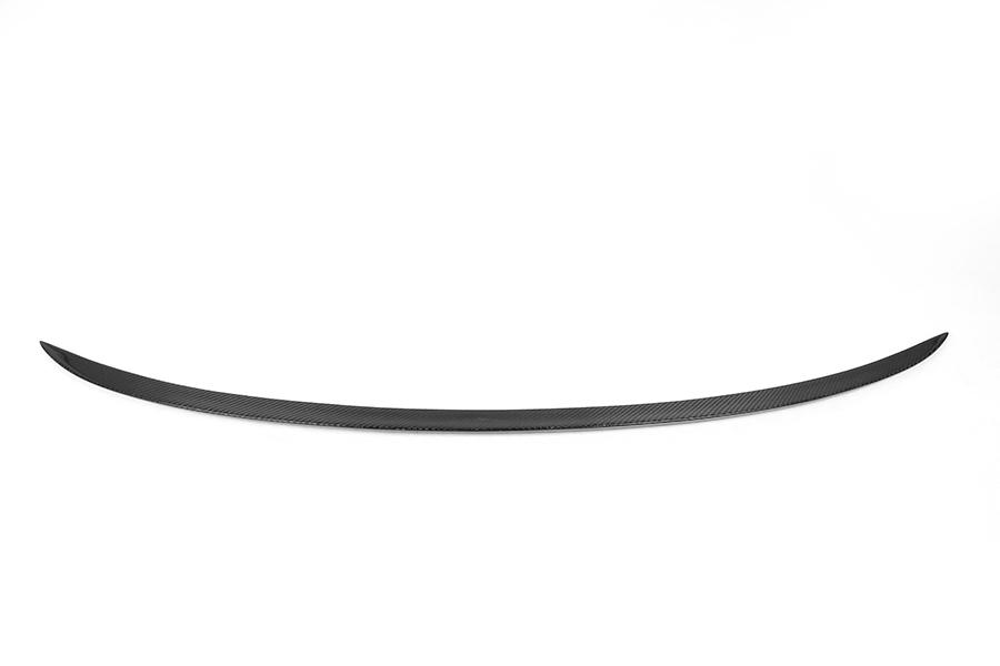 ST Style Carbon Fiber Trunk Spoiler for BMW 3 Series E93/M3 E93 (2007-2013)