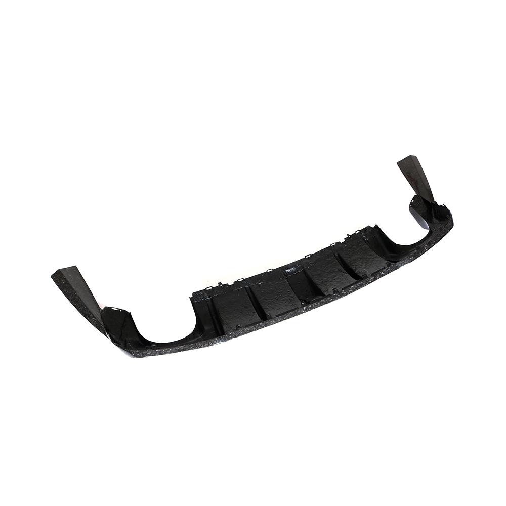ST Style Forged Carbon Fiber Rear Diffuser for Audi RS3 8.5V LCI (2017-2020)