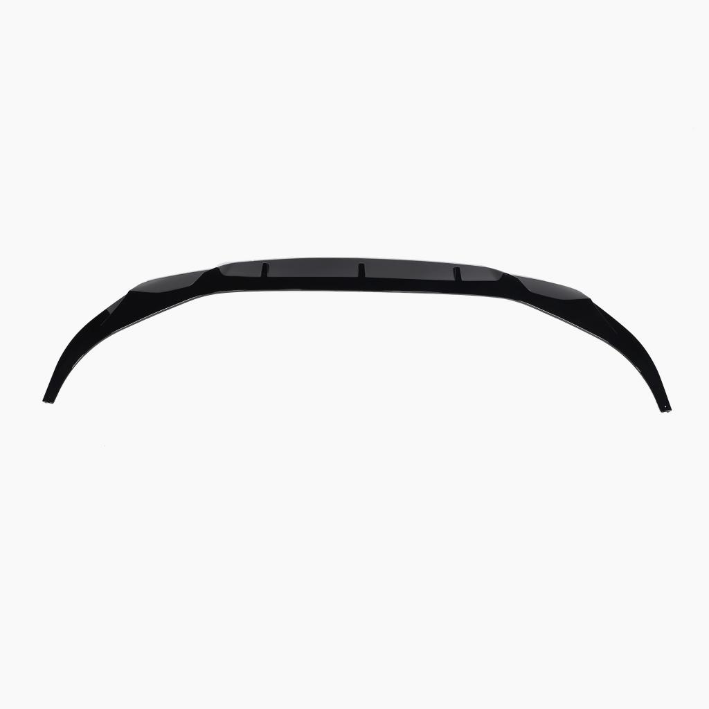 Gloss Black Front Lip for BMW 7 Series G11/G12 LCI M Sport(2019-2022)