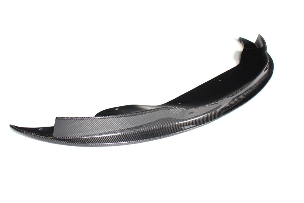 Arkym Style Carbon Fiber Front Lip for BMW 3 Series M3 E90/E92/E93 (2007-2013)