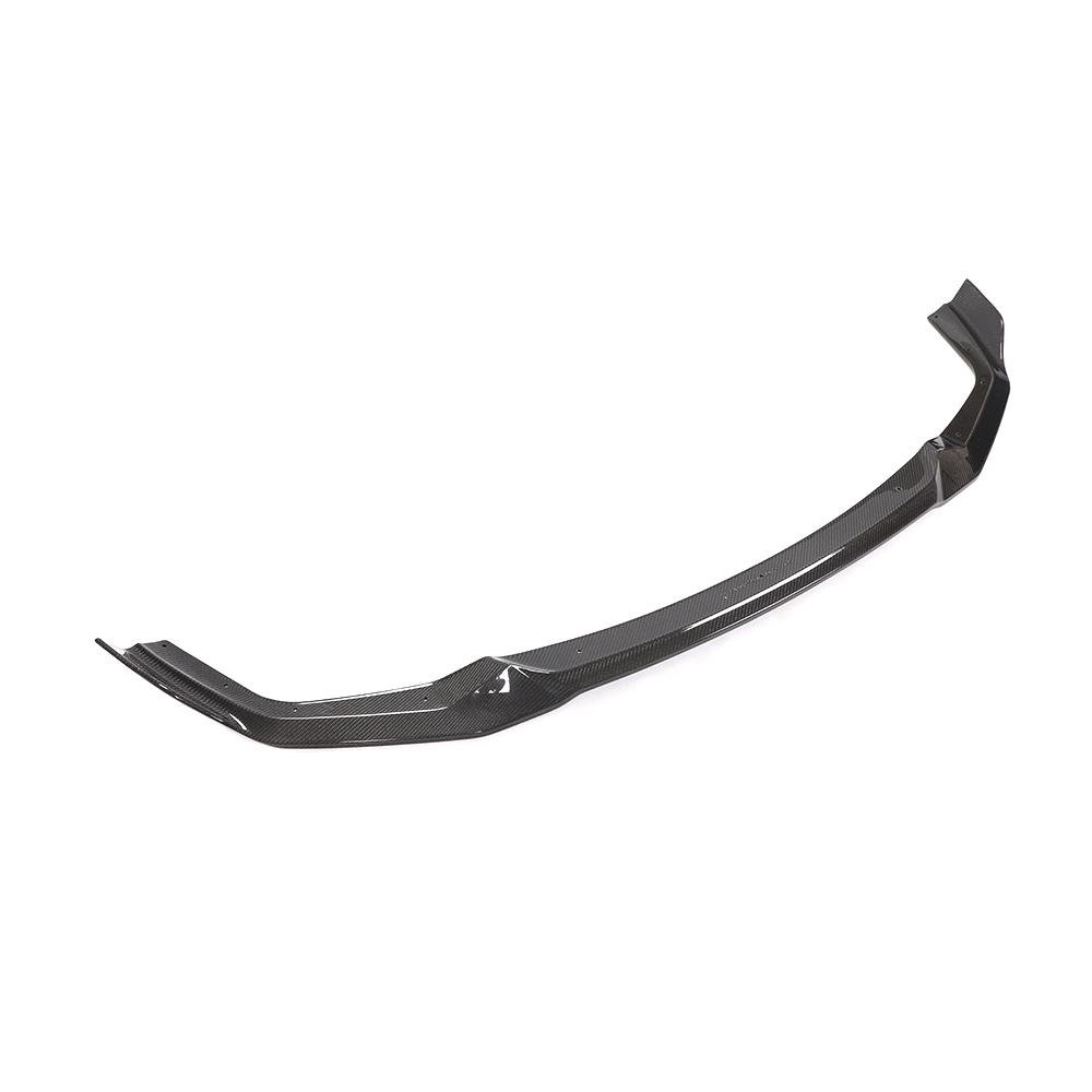 CS Style Carbon Fiber Front Lip for BMW M2 F87 Competition (2018-2021)