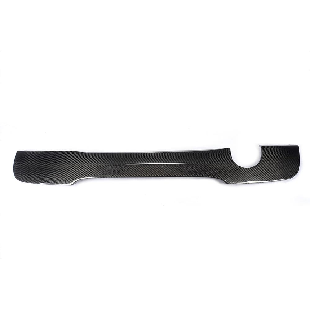 ST Style Carbon Fiber Rear Diffuser for BMW 3 Series E90 M Sport (2005-2012)
