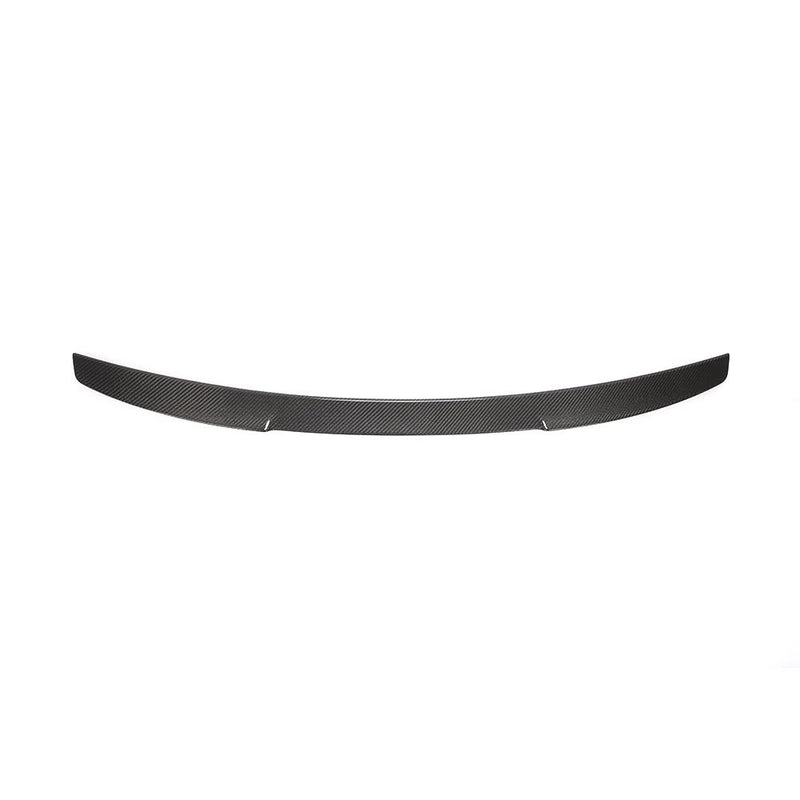 Audi A3/S3 Convertible  ST Style Carbon Fiber Rrunk Spoiler