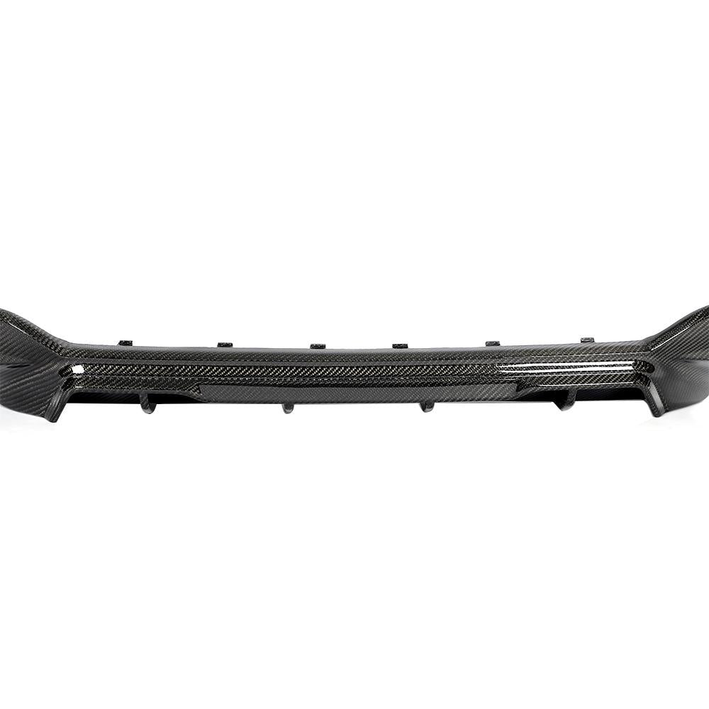 Performance Style Carbon Fiber Rear Diffuser for BMW 3 Series G20/G21 Pre-LCI (2019-2022)