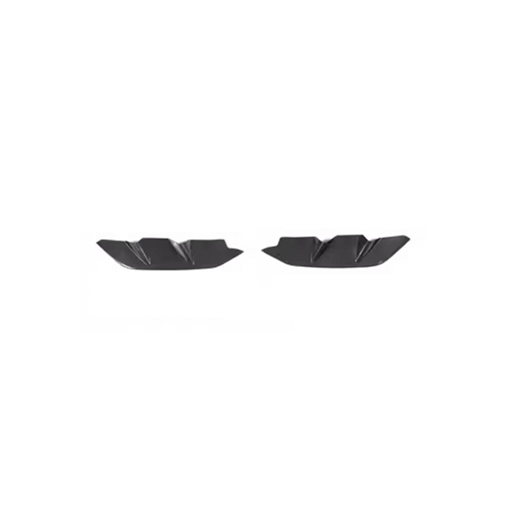 ST Style Carbon Fiber Side Vents for BMW Z4 G29 (2018+)