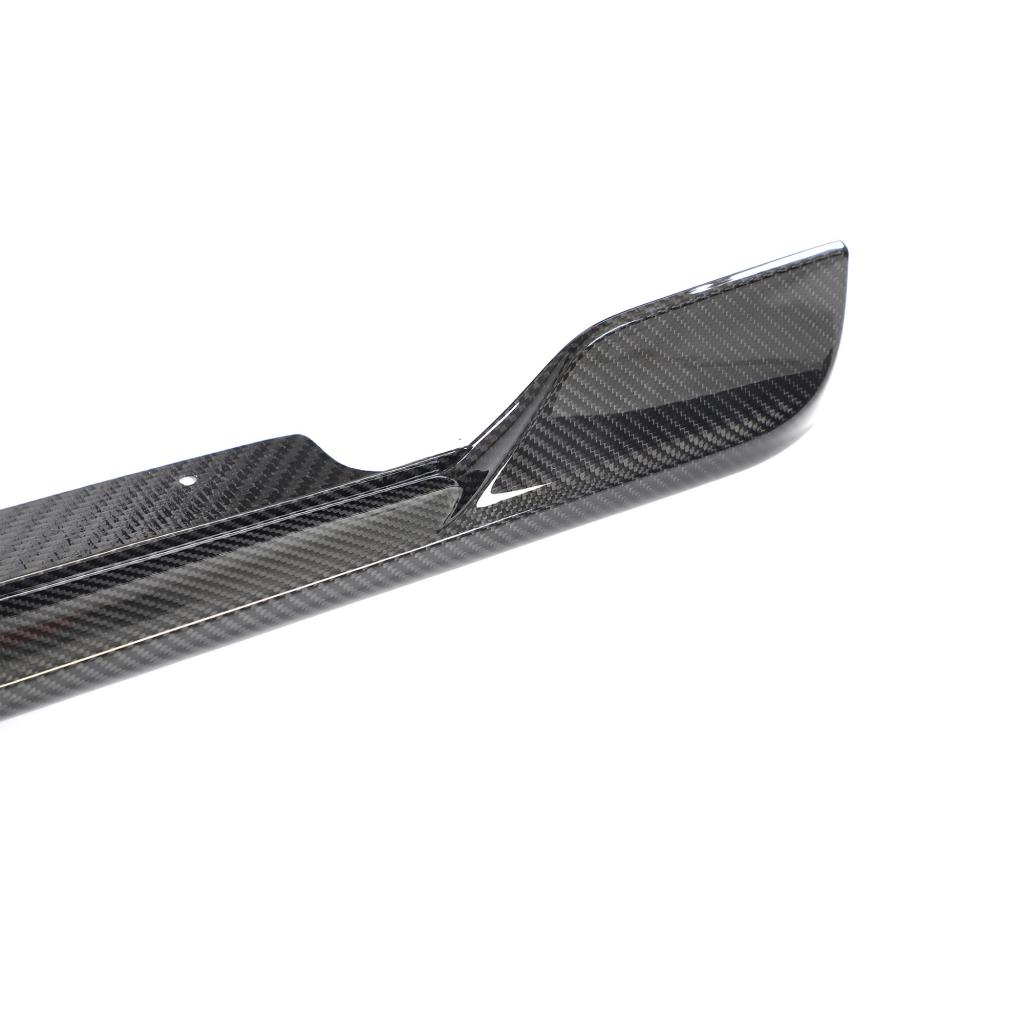 Performance Style Carbon Fiber Side Skirts for BMW 3 Series G20/G21 LCI M Sport (2023-2025)