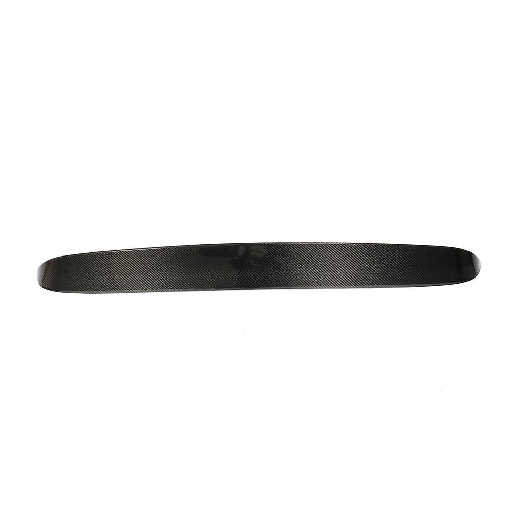 Carbon Fiber Rear Roof Spoiler For Mercedes Benz Vito W447 Pre‑Facelift (2014–2019)