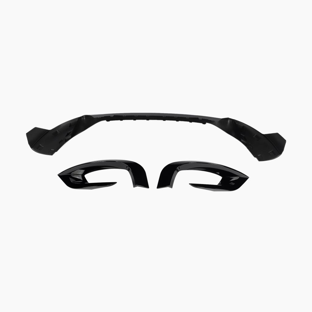 W222FrontLipSet