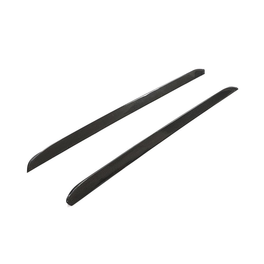 Performance Style Carbon Fiber Side Skirts for BMW 3 Series G20/G21 Pre-LCI M-Sport (2019-2022)