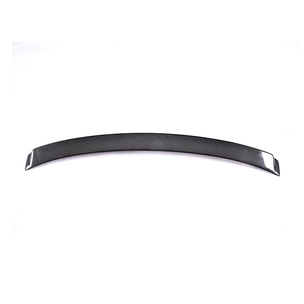 Audi A3/S3 8V Pre-LCI  ST Style Carbon Fiber Roof Spoiler