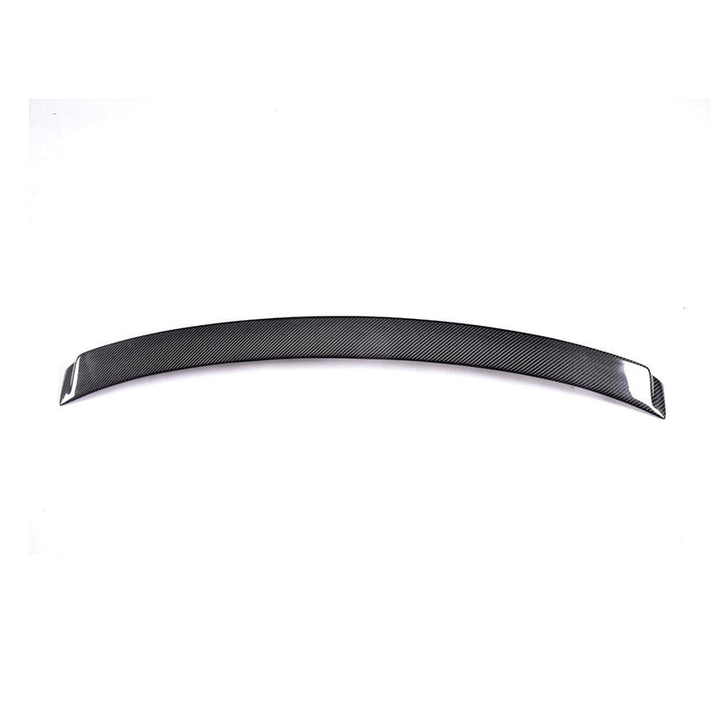 Audi A3/S3 8V Pre-LCI  ST Style Carbon Fiber Roof Spoiler