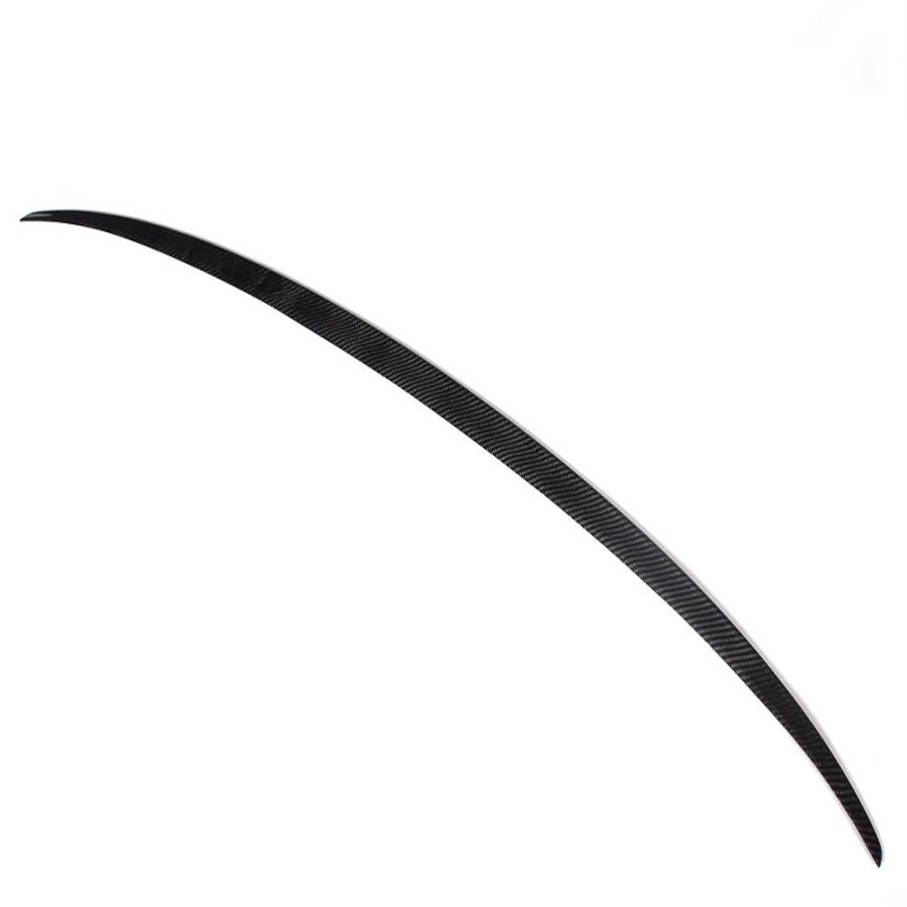 ST Style Carbon Fiber Trunk Spoiler for Audi A3 / S3 (2012-2020)