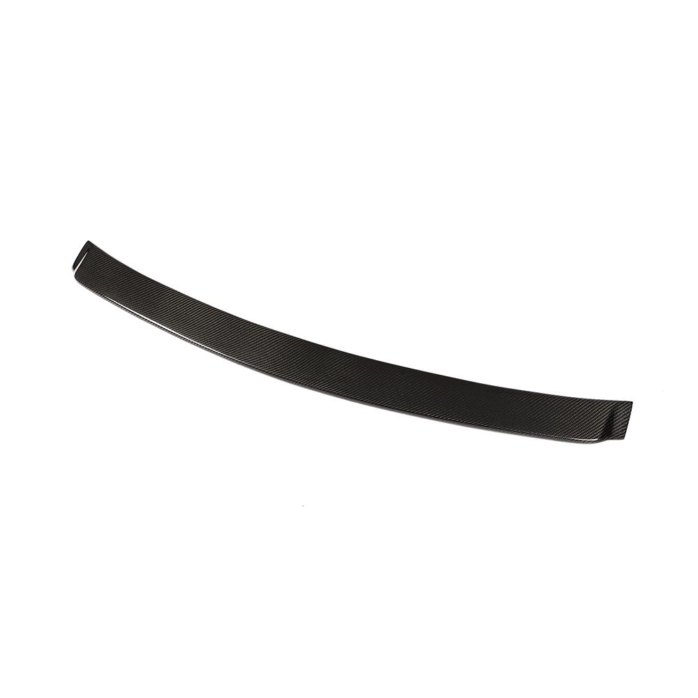 ST Style Carbon Fiber Roof Spoiler for BMW 3 Series G20/G21 Pre-LCI (2019–2022)