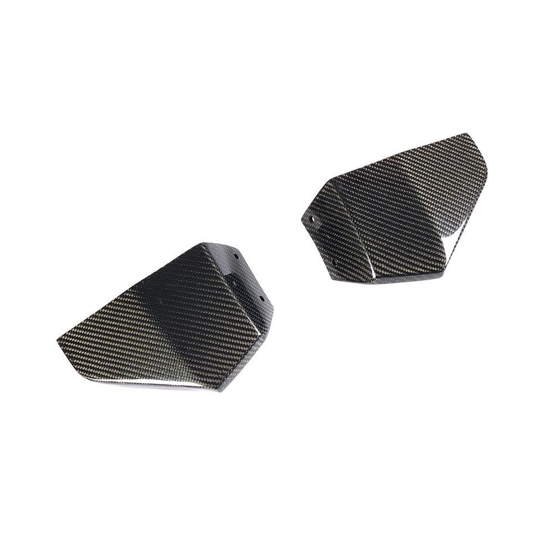 BMW X3 G01 Pre-LCI M Sport  ST Style Carbon Fiber Mirror Cover Caps